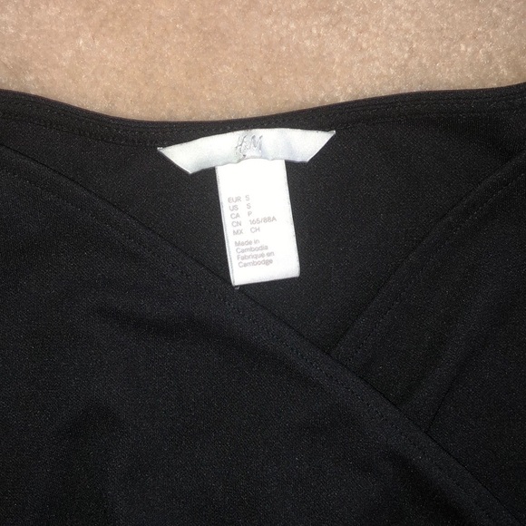 Dynamite tops small size - Picture 12 of 12